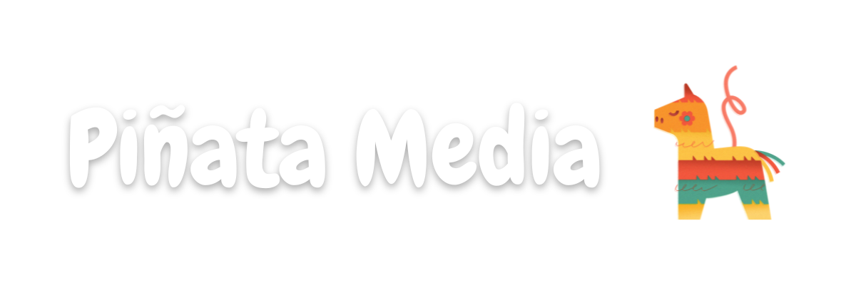 Piñata Media